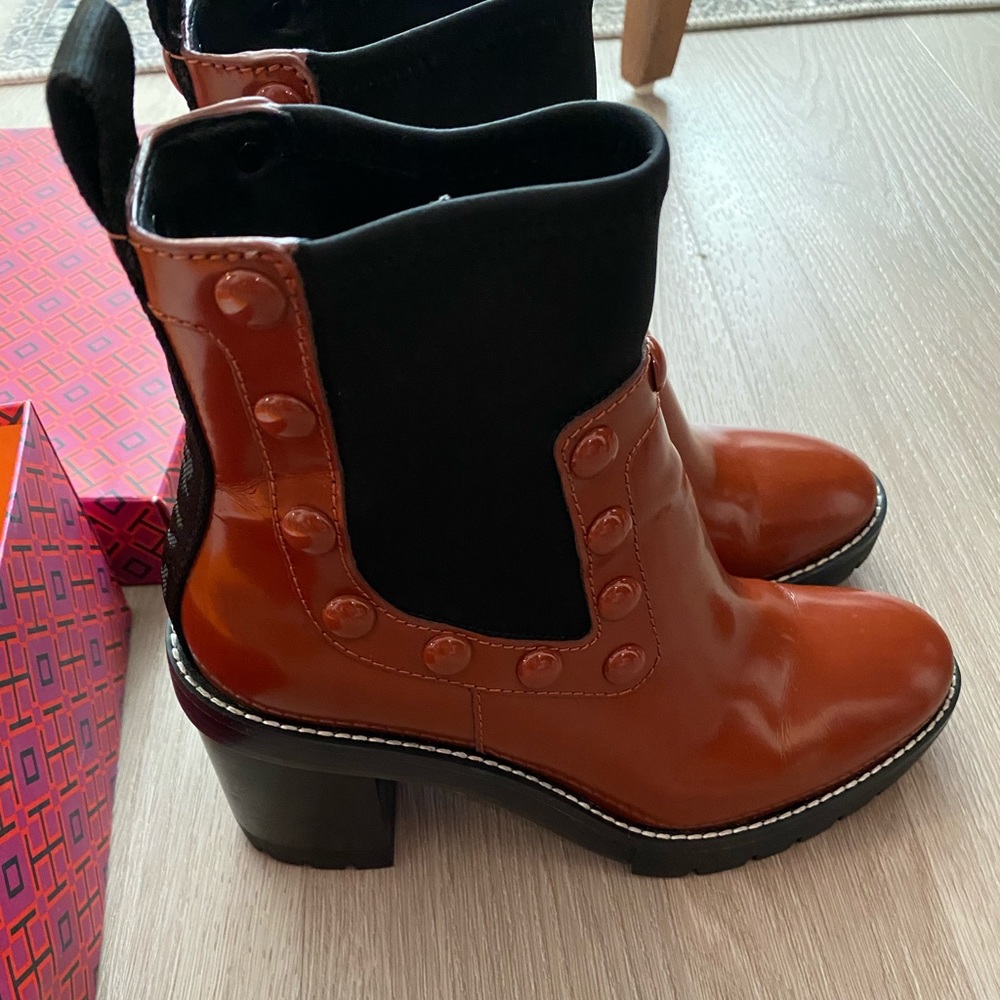 Tory Burch Preston boot